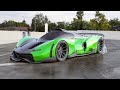 7 NEW SUPERCARS 2023-2024