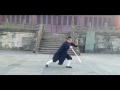 Wu Dang Qi Xing Sword 武当七星剑 Xu Wei Han