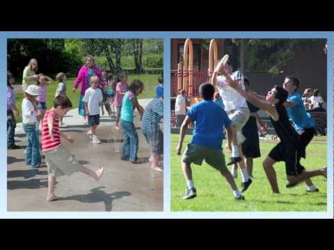 City Of Lynnwood Recreation Center