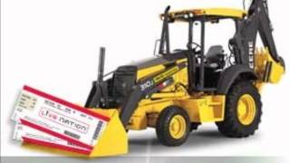 HERTZ Equipment Rental