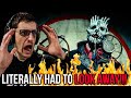 Really Couldn't Handle This One... | MUSHROOMHEAD - "Out of My Mind" (REACTION!!)