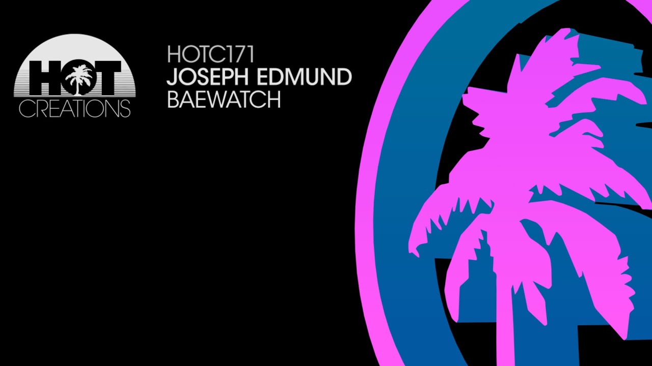 Ver Joseph Edmund - Baewatch en YouTube Ver Joseph Edmund - Baewatch en YouTube