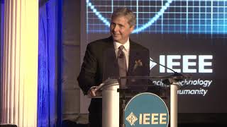 IEEE HONORS Barry W Boehm