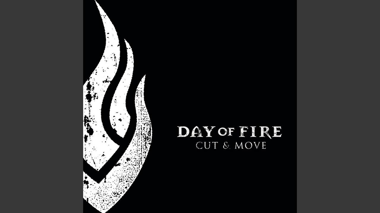 Day of Fire - Love akkorde