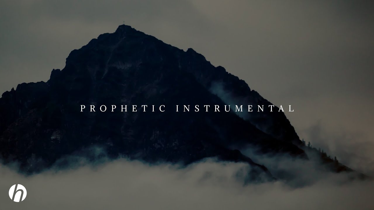 Prophetic Instruments PROPHETIC INSTRUENTAL - SOAKING INSTRUMENATL BY HERIKANT - YouTube