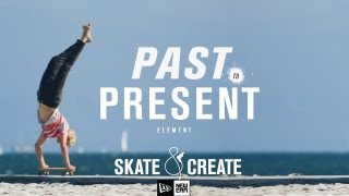 Skate & Create 2013 | Element | TransWorld SKATEboarding