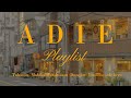 Adie Playlist