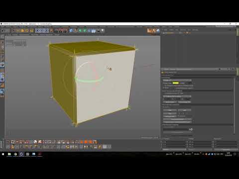 C4D Plugin VNT