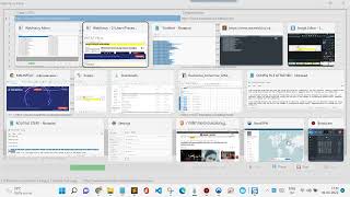 Maunfeld website: 3 stage scraping process to scrape data from all categories