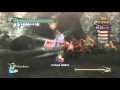 Bayonetta - Pure Platinum - Non Stop Climax Kickass - The Vestibule