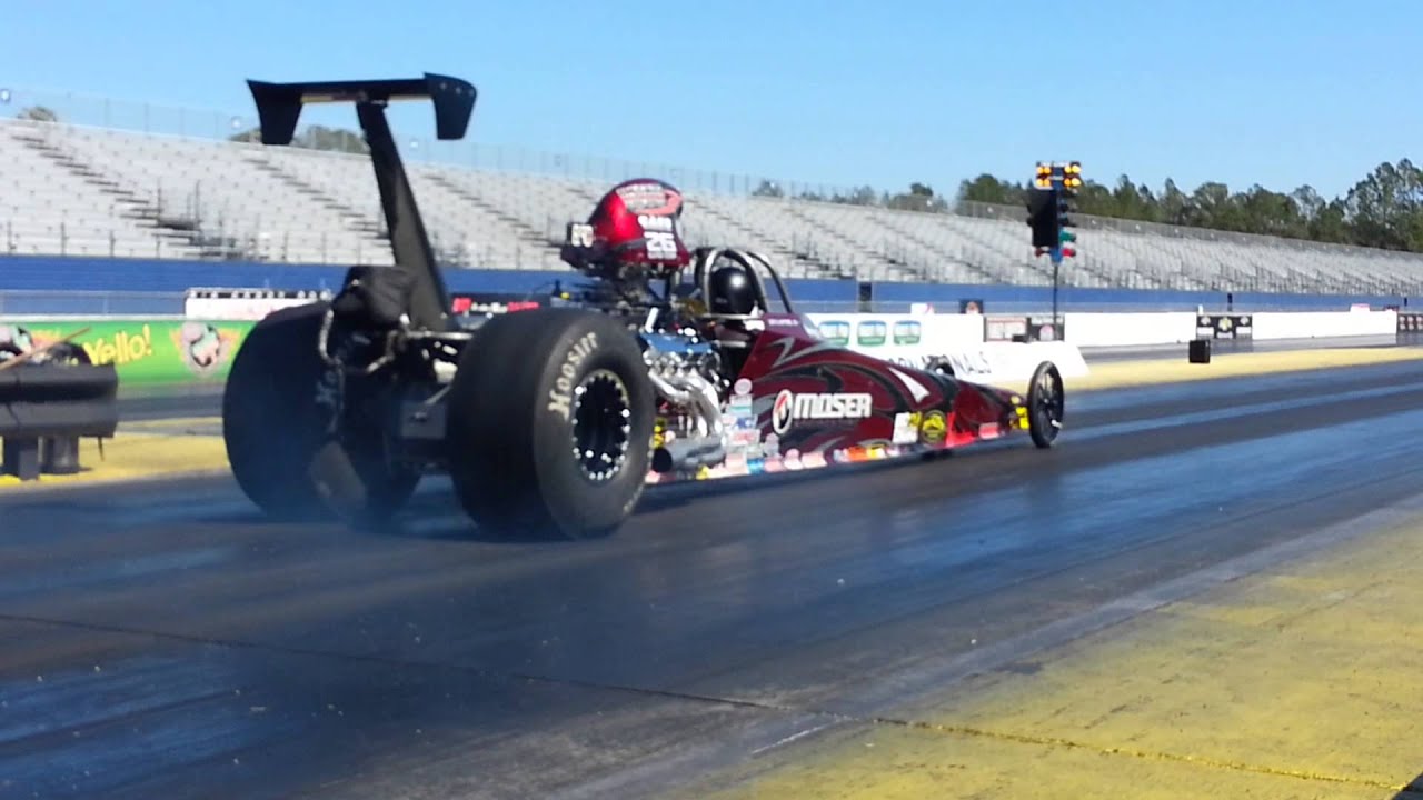 Test hit - YouTube