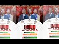 LIVE UMUHURO W ABERA WITH EV RUMENGE II BISHOP NGENDAHAYO 11 01 2026 LIVE UMUHURO W ABERA WITH EV RUMENGE II BISHOP NGENDAHAYO 11 01 2026