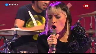 Watch Amor Electro Foram Cardos Foram Prosas video