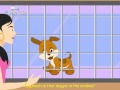 Edewcate english rhymes - How much is that Doggie in the window nursery rhyme with lyrics