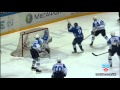 Барыс - Нефтехимик 7:4 / Barys - Neftekhimik 7:4