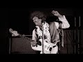 JIMI HENDRIX - Live in Fort Worth (1970) - Full Album