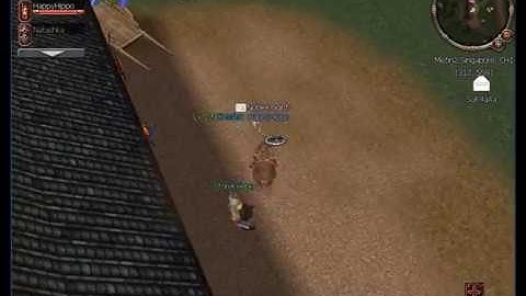 Metin2 SG you are no one Noob54