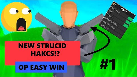 new strucid op hack #fuckfakes