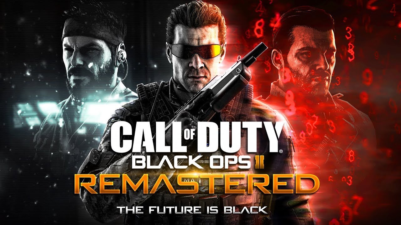 Call of Duty: Black Ops 2 terá modo para até oito jogadores