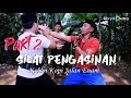 Silat Pengasinan Kebon Kopi Jalan Enam - Jurus Pulet dan Kajiannya - Beji Depok - PART 2