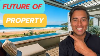 The Future of The Australian Property Market