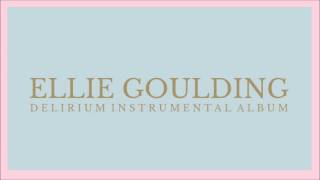 Ellie Goulding - On My Mind (Instrumental)