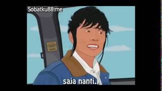 Video Lucu Parody Vanessa 80 juta