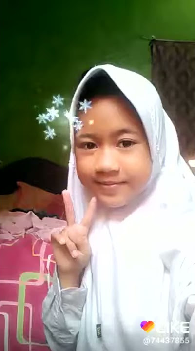 Like intan Nuraeni