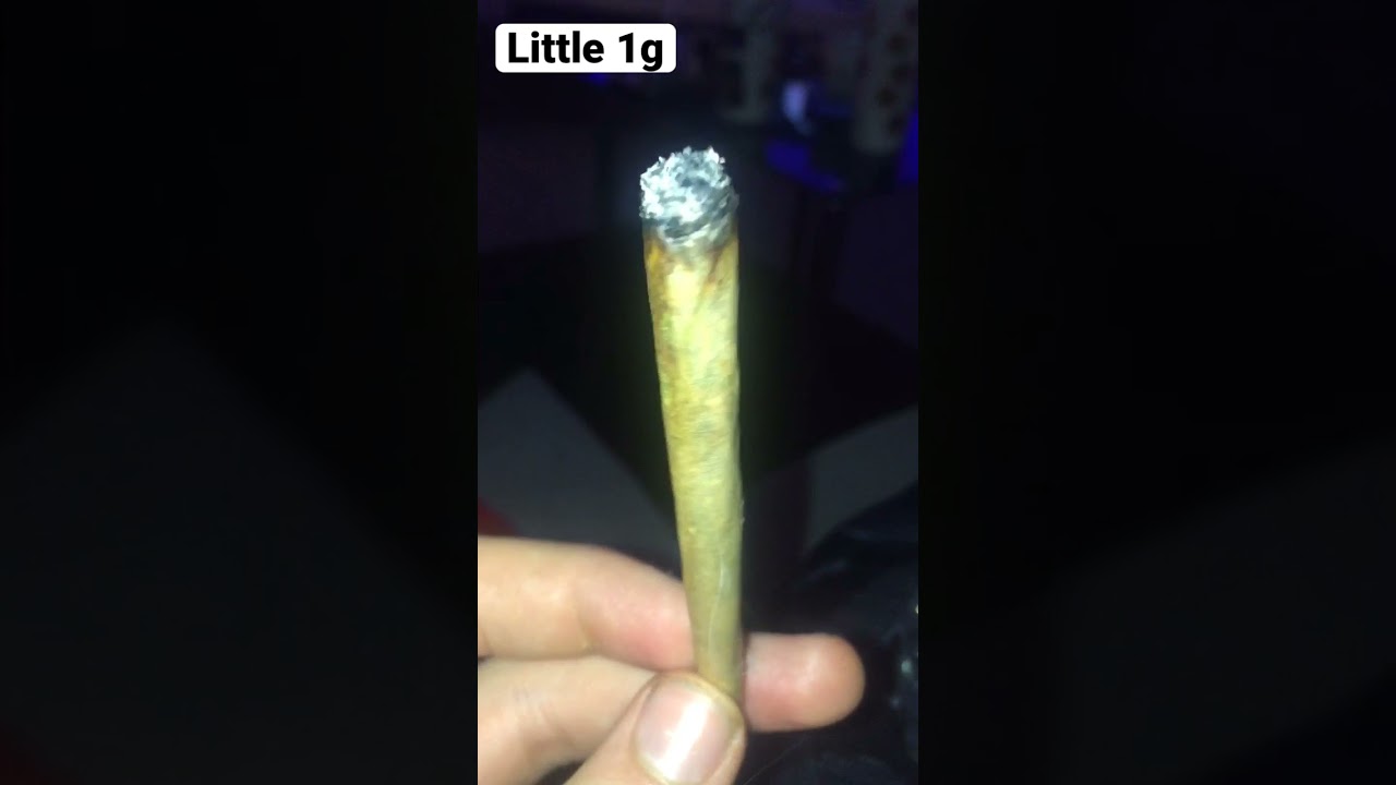 1g joint ⛽️