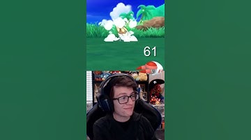 Shiny Hunting: Grubbin SOS Method Encounters #Shorts