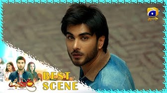 Khuda Aur Mohabbat Episode 04   Kubra Khan - Imran Abbas