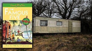 Famous Five - Five go off in a Caravan by SunRiseProductions 1,308 views 1 year ago 1 hour, 5 minutes