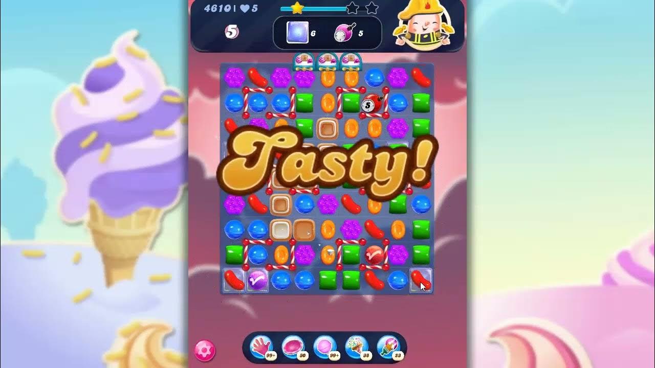 Candy Crush Saga - 🍭 Share your Candy Crush stories! 💕 Your Crushing  stories may be used on our marketing. TCs