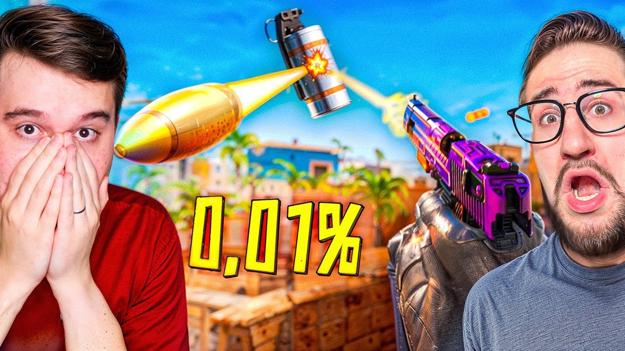 1 на МИЛЛИОН: Самые эпичные моменты в играх🔥 Реакция на WDF с COFFI