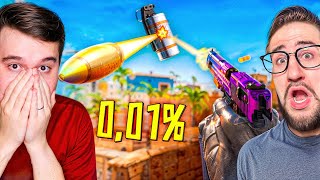 картинка: 1 на МИЛЛИОН: Самые эпичные моменты в играх🔥 Реакция на WDF с COFFI