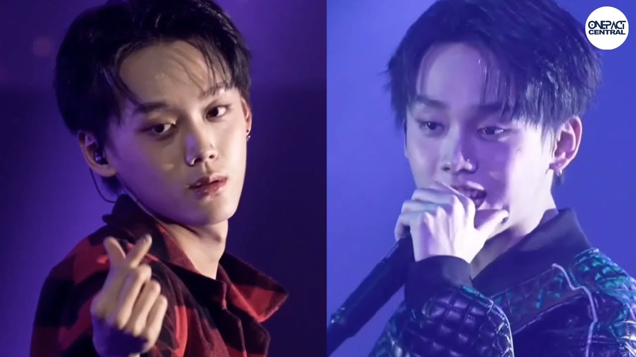 TAG Solo - Who You + Stunnin' | 2024 ONE PACT ZEPP Tour in Japan