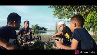 Drama Pendek Spontan Utara | Budak Kampung | Ep 1