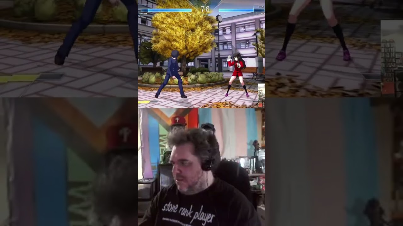 Stop She's Already Dead! | #fredcasden on #Twitch
