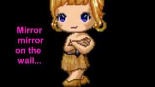 Fantage Music Video Testing - Head Animation - Sassy
