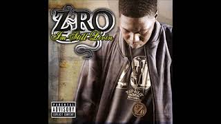 Z-RO-Battlefield ft Tanya Herron(Slowed) *Im Still Livin*