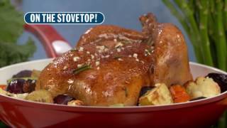 Genius Garlic Cutter - Simple, Fast & Easy