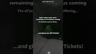 Where to find the 10 & 11th Bloxburg elf in the 2025 elf hunt !