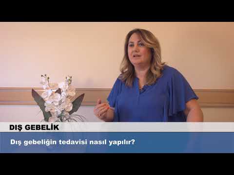 Video: Dış Gebelik Nasıl önlenir