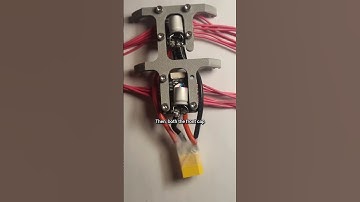 making a 3d printed underwater drone #electronics #mechatronics #3dprinting