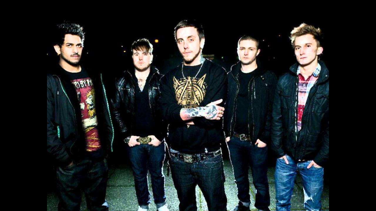 Heart Of A Coward - Break These Chains