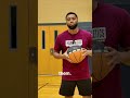 Steal Steph Curry's signature dribble move