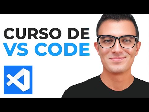 Curso de Visual Studio Code desde CERO (Completo) - Nivel JUNIOR