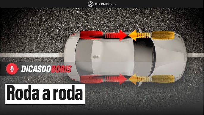 Tranco no câmbio automático: saiba como evitar 