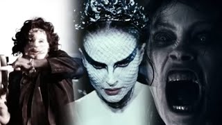 Horror Tiktok Edits~ Part 1