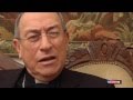 Conclave 2013  intervista al card maradiaga